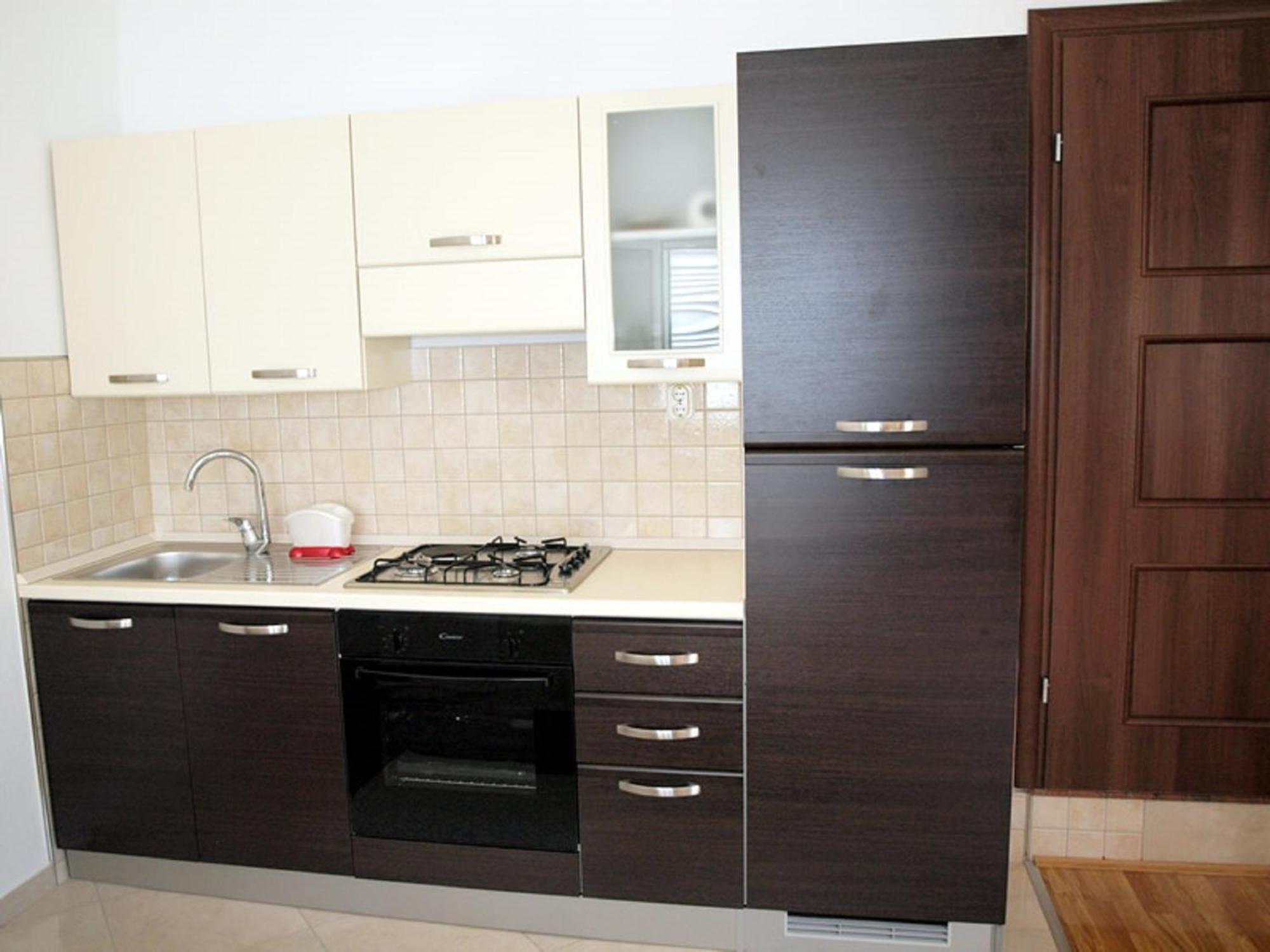 Apartments & Room Masa Starigrad Paklenica Ruang foto