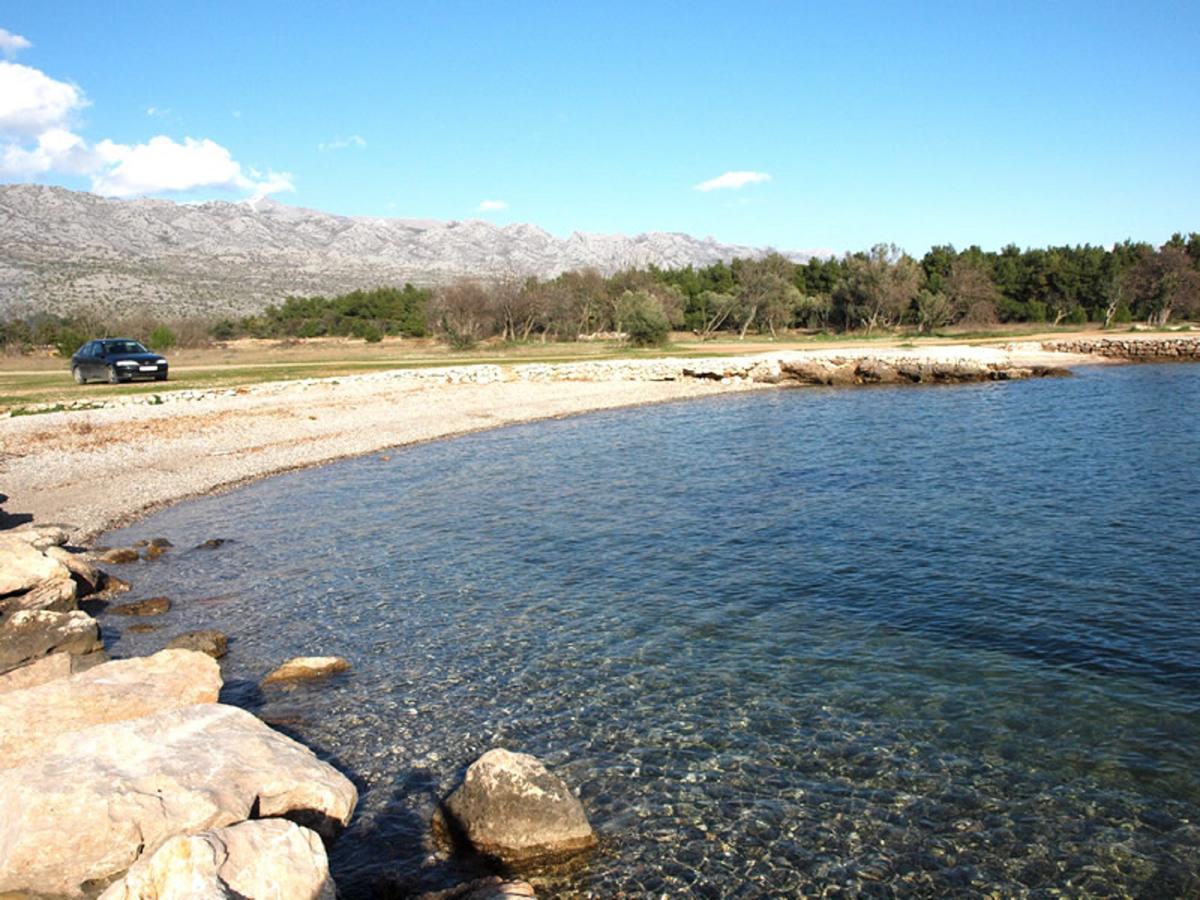Apartments & Room Masa Starigrad Paklenica Bagian luar foto