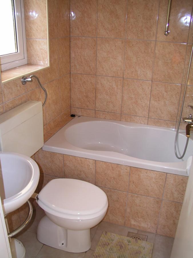 Apartments & Room Masa Starigrad Paklenica Bagian luar foto