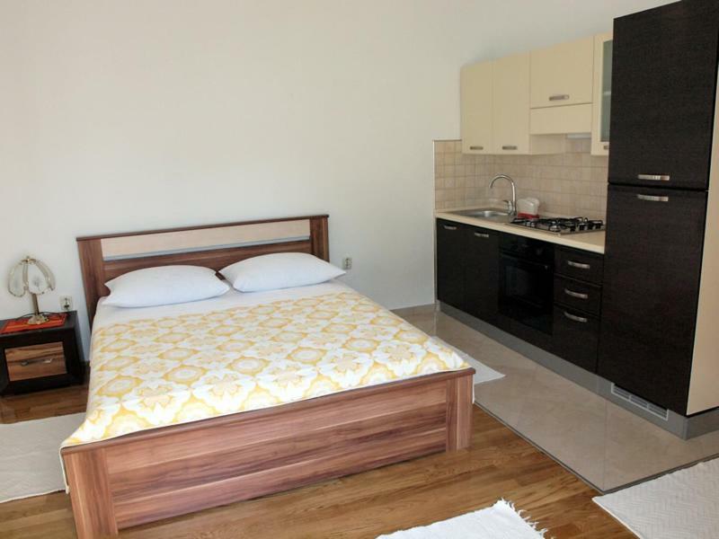 Apartments & Room Masa Starigrad Paklenica Bagian luar foto