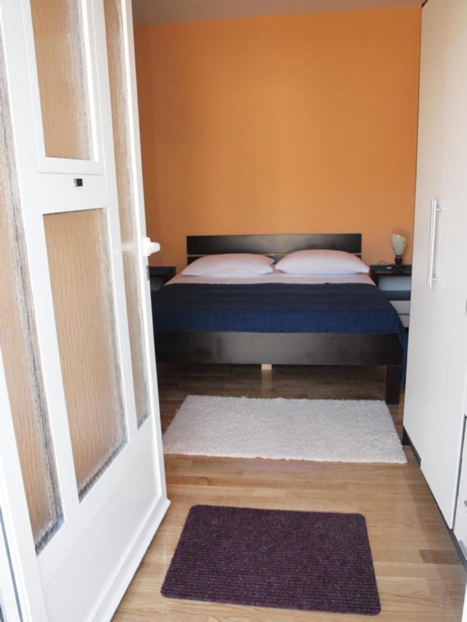 Apartments & Room Masa Starigrad Paklenica Ruang foto